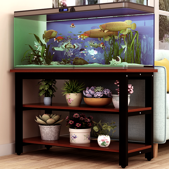 Тумба для аквариума 