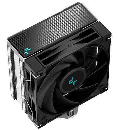 Кулер процесорний DeepCool AK400 (R-AK400-BKNNMN-G-1) Чорний Харьков