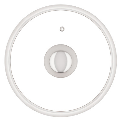 Крышка для посуды Ardesto Gemini 22 см (AR0722G) Винница - изображение 2