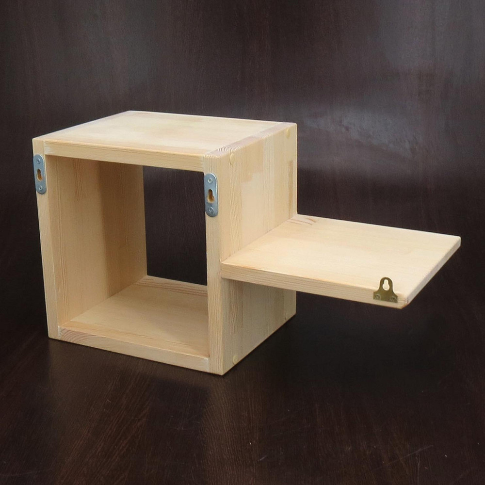 Настенная полка 