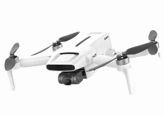 Квадрокоптер дрон Fimi X8 Mini 4K с камерой Винница