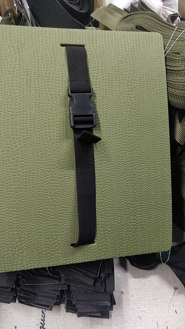 Піддупник каремат ЄВА Одеса - фото 9