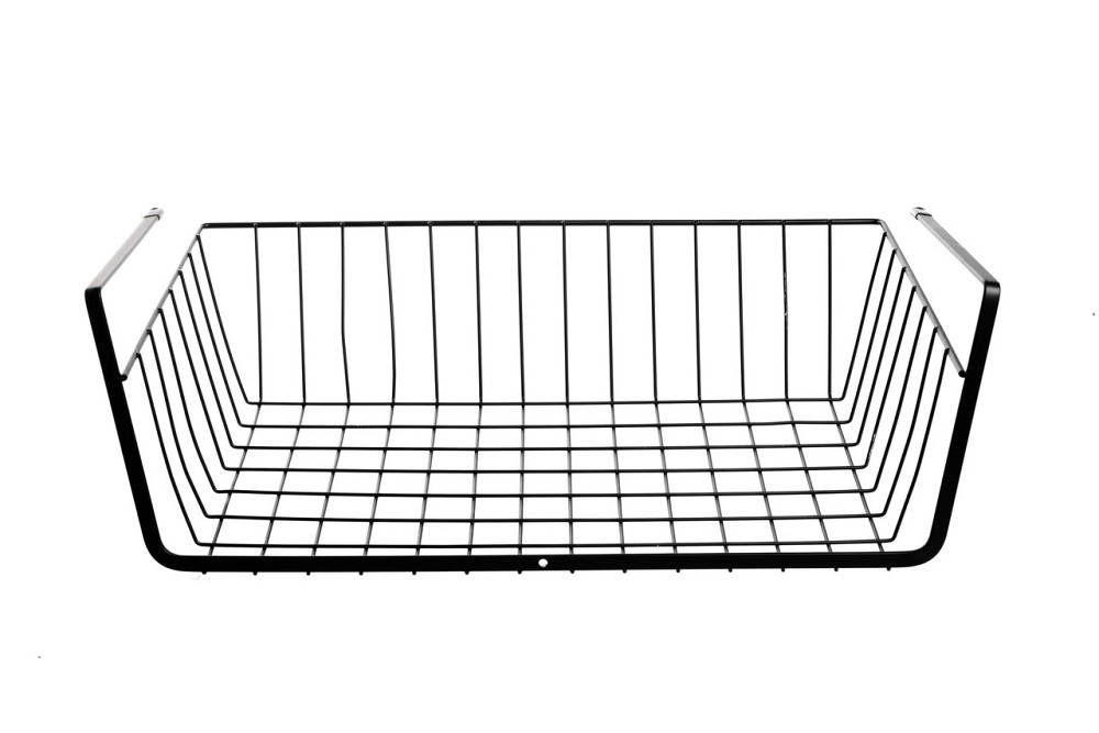 Навісна полиця-кошик для зберігання Ringel Raum (6937315) Київ - фото 1