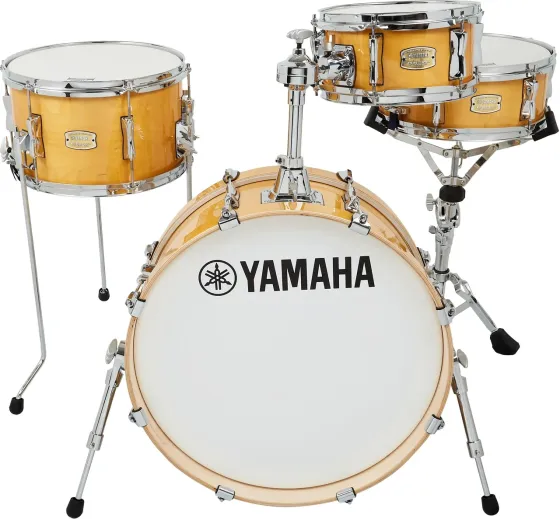 Ударная установка  Yamaha Stage Custom Hip Natural Wood Киев