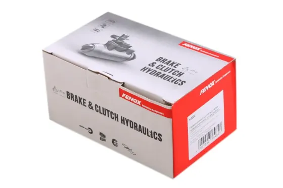 Циліндр торм. передній 21214 Fenox лівий (2123, під 1 торм. шланг) Вінниця