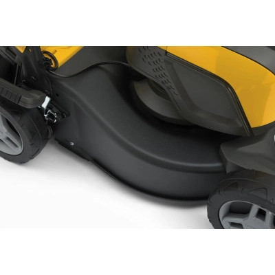 Газонокосарка Stiga 48V, 4Ah, ширина косіння 41 см (Collector543AEKit) Вінниця - фото 9