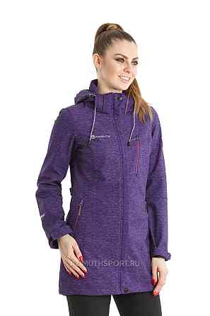 Женская демисезонная  ветровка Azimut р. 44(S) Киев