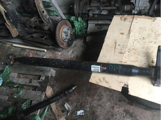 5157005AF Кардан Journey12-. 3.6l Коломыя - изображение 3