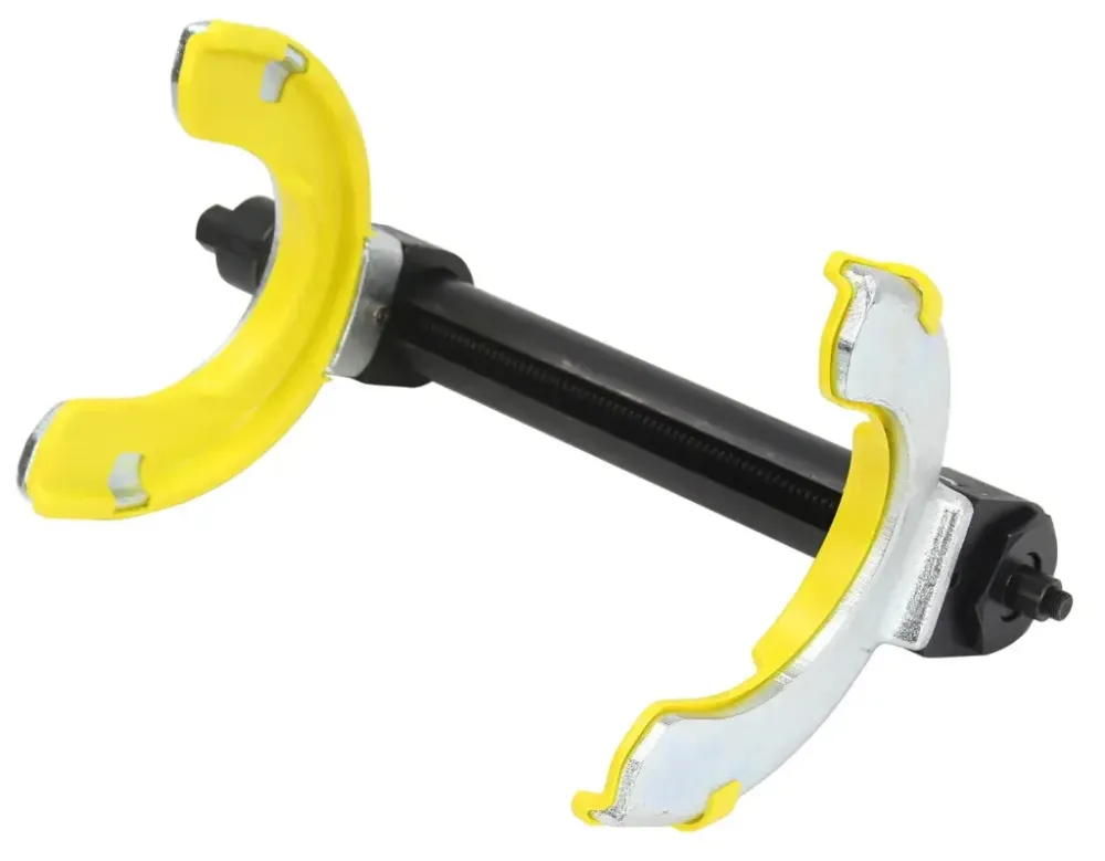 Універсальний ручний зйомник для пружин MAR-POL Знімач пружин для ремонту автомобілів, Знімач пружин Львів - фото 5