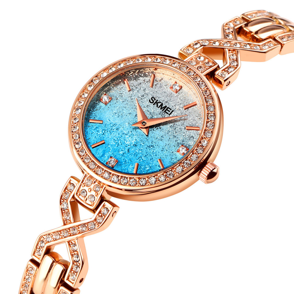 Skmei 2001BU Blue SBR Киев - изображение 2