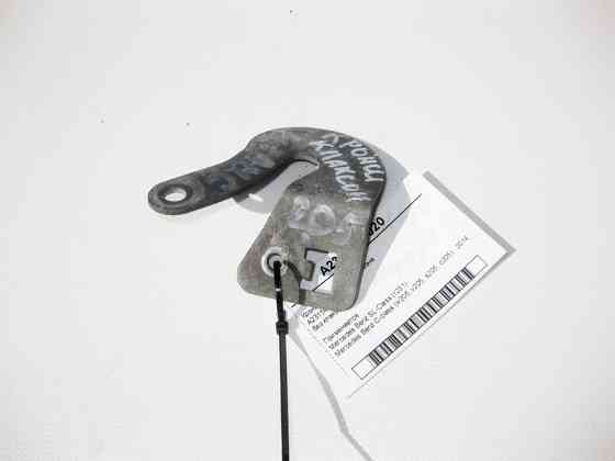 Mercedes-Benz  A2315420020 Кронштейн правого клаксону C-Class W205 SL R231 Одеса