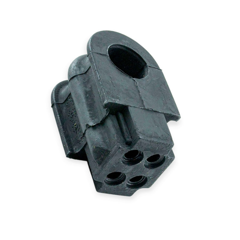 Втулка передняя Нисан Tilda (04-13) (d-22 мм) стабилизатора Мукачево - изображение 1