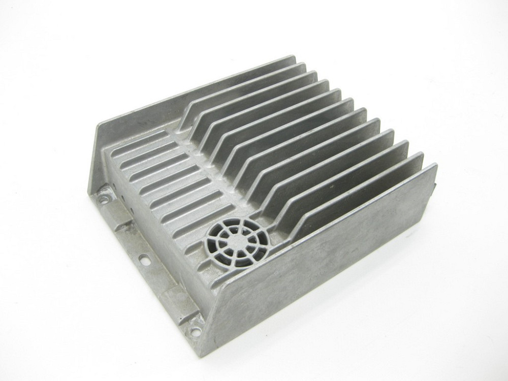 Mercedes-Benz  A2128700194 Аудіопідсилювач Harman / Becker E-Class W212 Одеса - фото 2