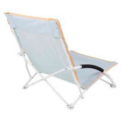 Крісло складане Bo-Camp Saint-Malo Pastel Blue (1204801) (DAS303257) Вінниця