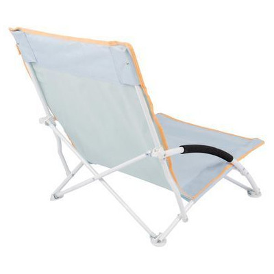 Крісло складане Bo-Camp Saint-Malo Pastel Blue (1204801) (DAS303257) Вінниця - фото 3