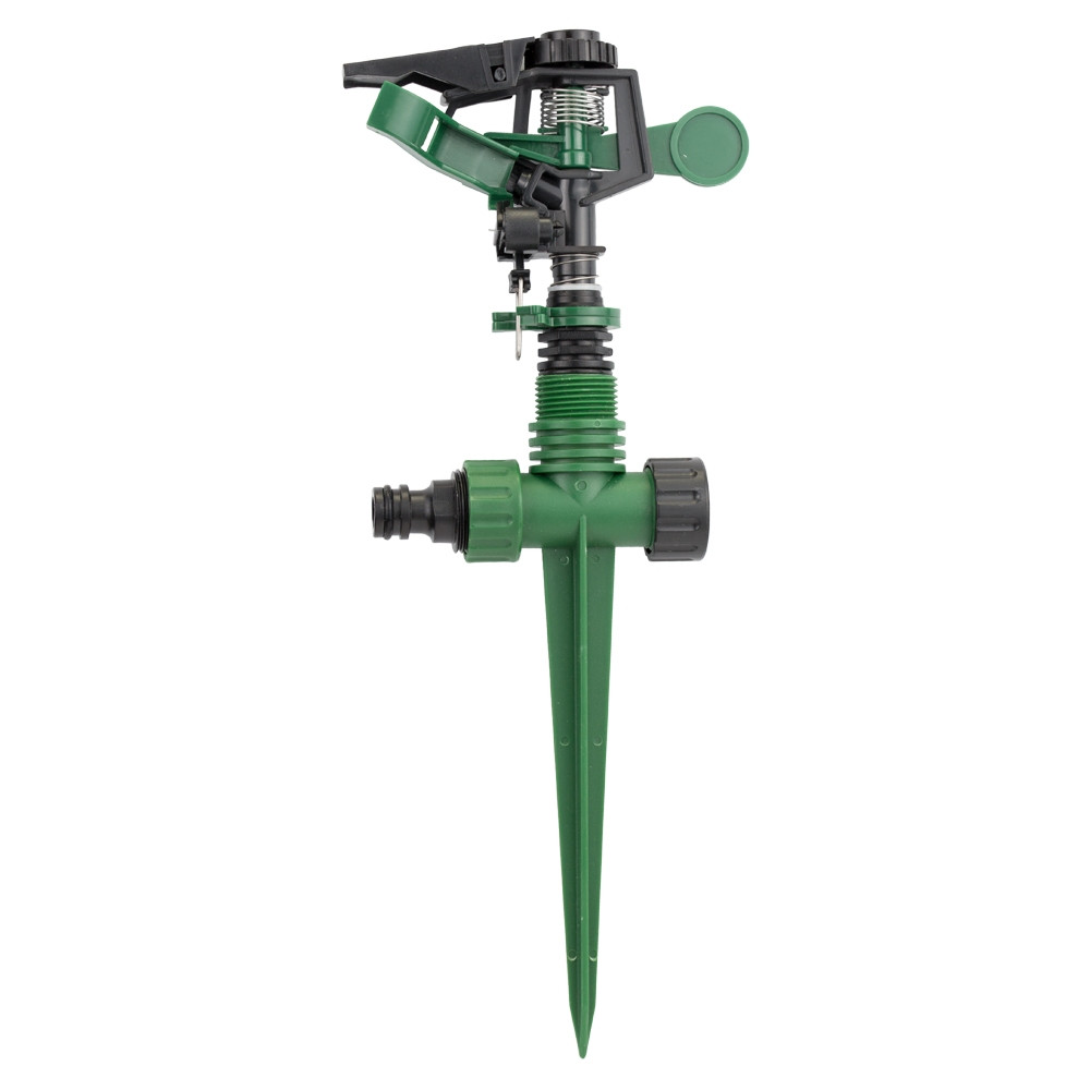 Grad Дождеватель импульсный на ABS колышке GRAD (5014065) Киев - изображение 1