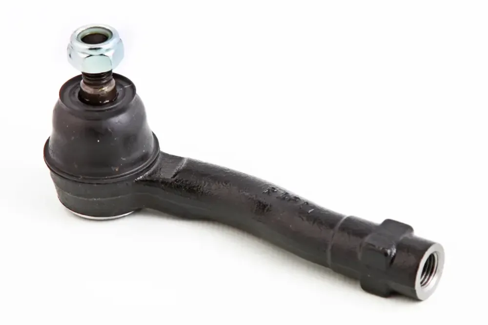 Наконечник рулевой тяги Lacetti CTR правый с гайкой Винница - изображение 1