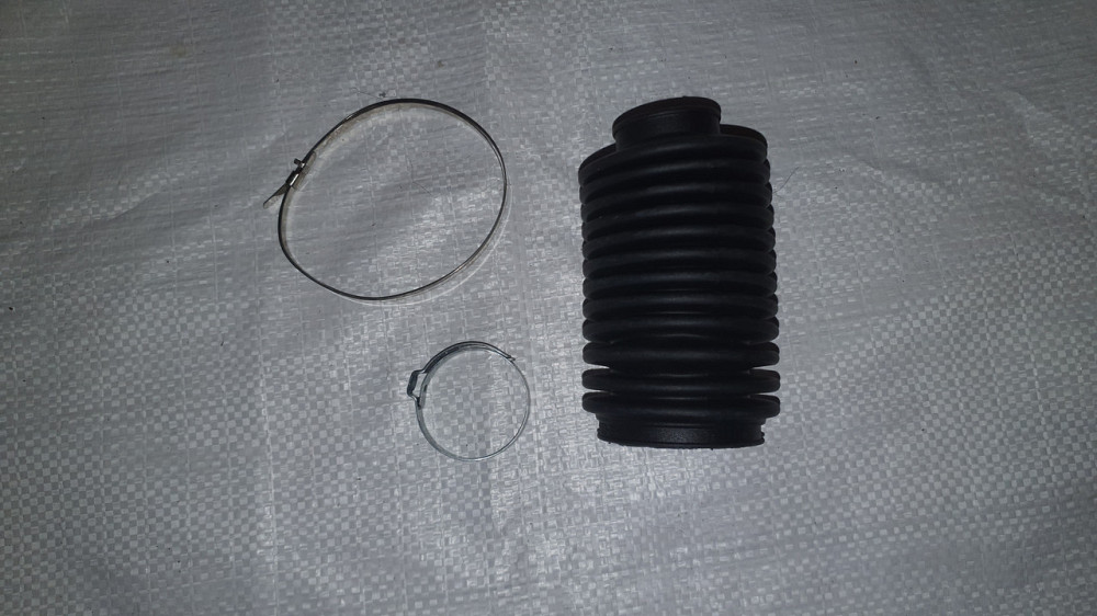 Пыльник рулевой рейки Porsche 911. 8E9108. Харьков - изображение 1