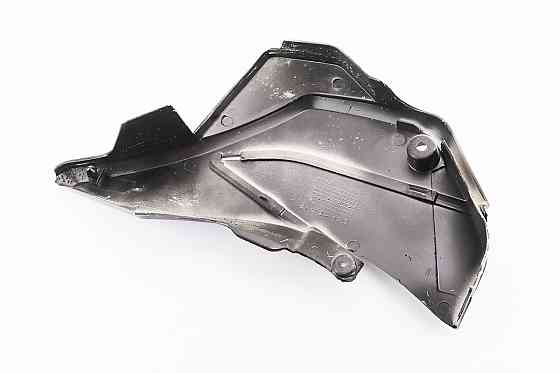 X-Road Light 200-250 пластик - бічний передній лівий, ЧОРНИЙ з помаранчевим малюнком Киев