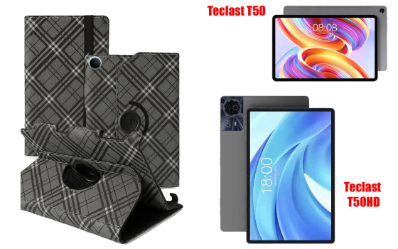 Чохол Spinner360 для планшета Teclast T50, T50HD, колір Art-Shkira Київ