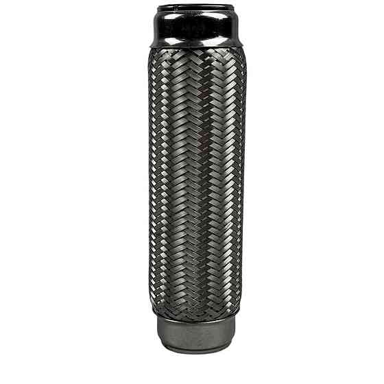 Гофра 45х230 (3-х шарова) Daewoo Espero AGK глушника Мукачево