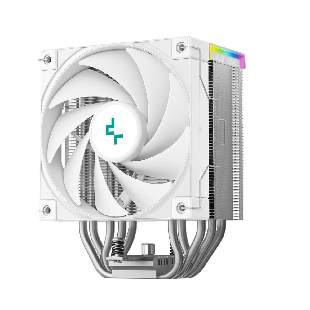 Кулер процесорний DeepCool AK500S Digital SE WH (R-AK500S-WHADMN-GJD) ( 20432 ) Харьков - изображение 9