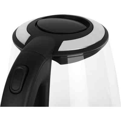 Електрочайник ECG RK 2080 Glass Вінниця