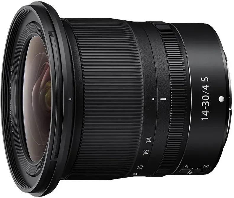 Объектив Nikon NIKKOR Z 14-30mm f/4 S Киев - изображение 1