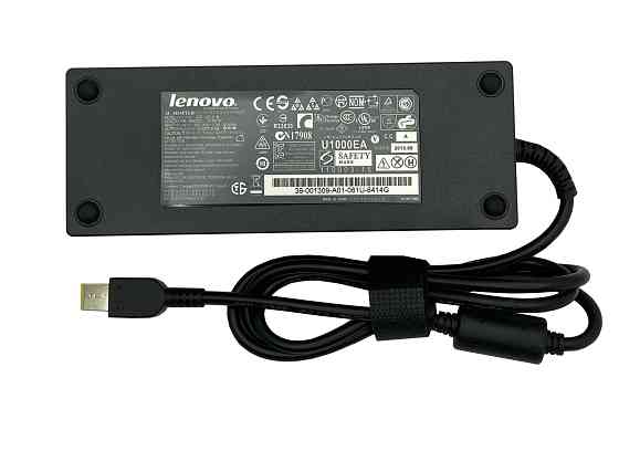 Блок питания для ноутбука Lenovo 120W 19.5V 6.15A Yoga YDS-120A OEM Вінниця