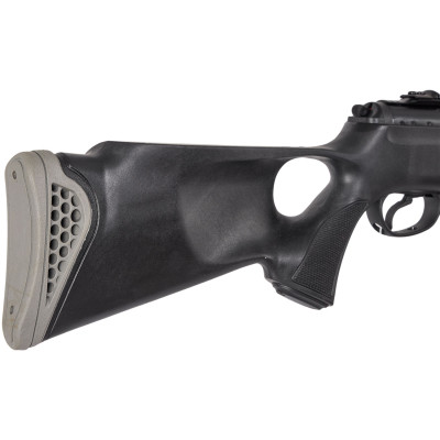 Пневматическая винтовка Optima Mod.125TH Vortex 4,5 мм (2370.36.59) Винница - изображение 2