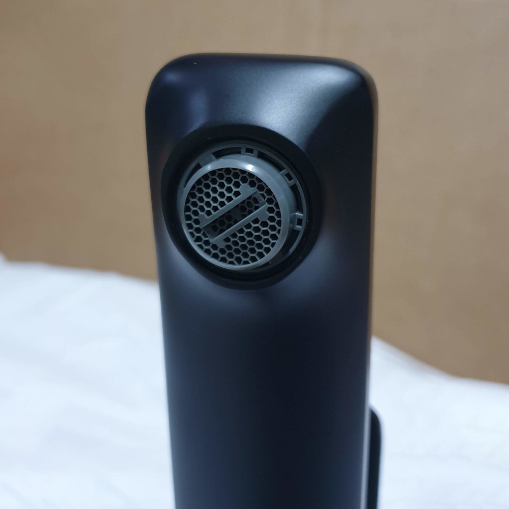 Змішувач для умивальника високий IMPRESE BILOVEC чорний матовий Київ - фото 4