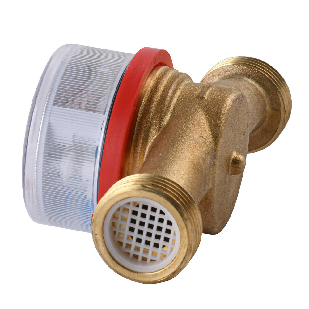 Счетчик горячей воды ECOSTAR DN20 3/4″ без штуцера L110 E-C 4,0 (000021865) Киев - изображение 4