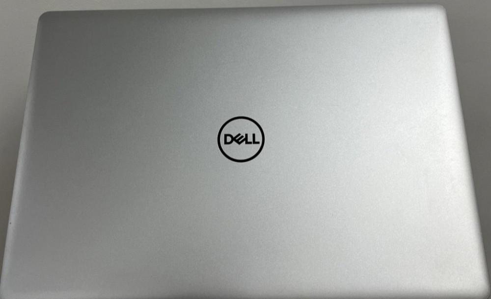 Ноутбук DELL Inspiron 5570 15.6, i7 8550U/SSD/DDR4/1080 x 1920 сенсорний. Київ - фото 1