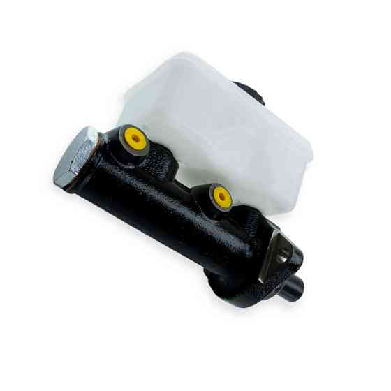 Циліндр головний ГАЗ 2410, 31029, 3110, 31105, 3302, 2705, 2217 з бачком (ГТЦ) гальмівний Мукачево