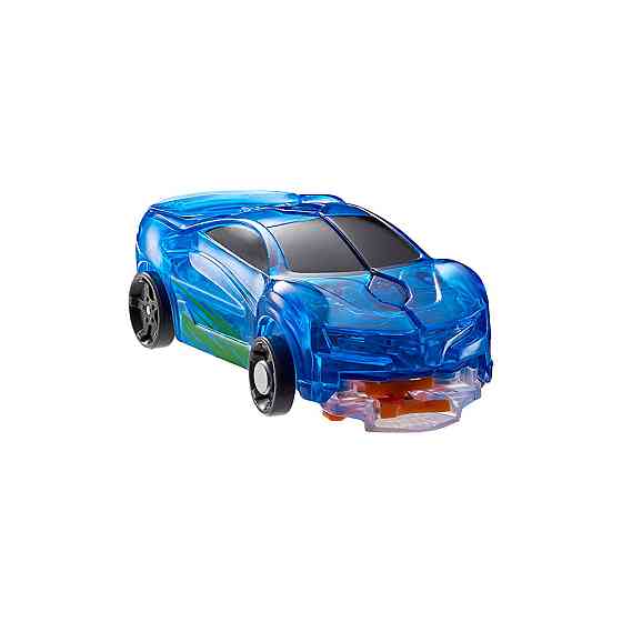 Машинка-Трансформер Screechers Wild! L1 - Джейхок Днепр