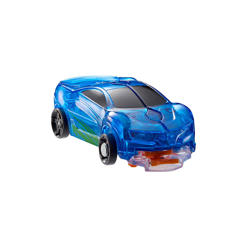 Машинка-Трансформер Screechers Wild! L1 - Джейхок Днепр - изображение 1