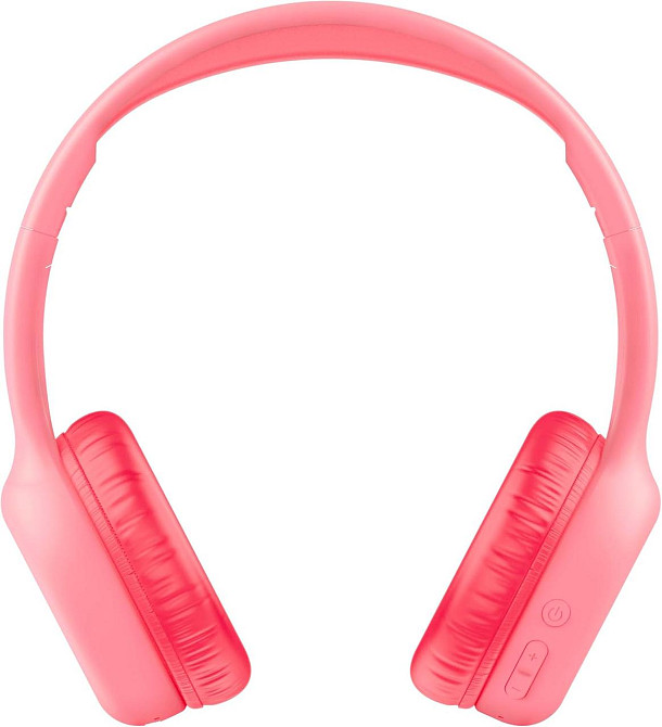 Bluetooth-гарнітура Trust On-ear Nouna Kids, Wireless Pink (25274) ( 15599 ) Харків - фото 6