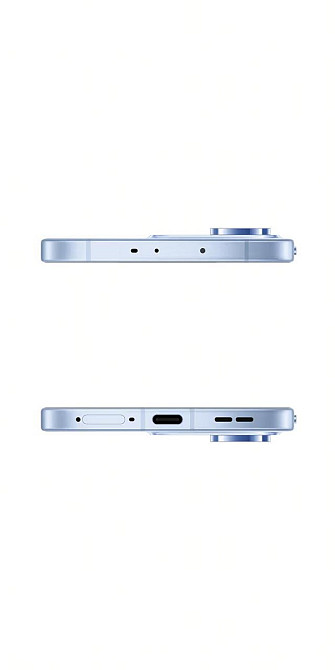 Смартфон Oppo Reno15 Pro 12/512GB Aurora Blue ( 19711 ) Харьков - изображение 5