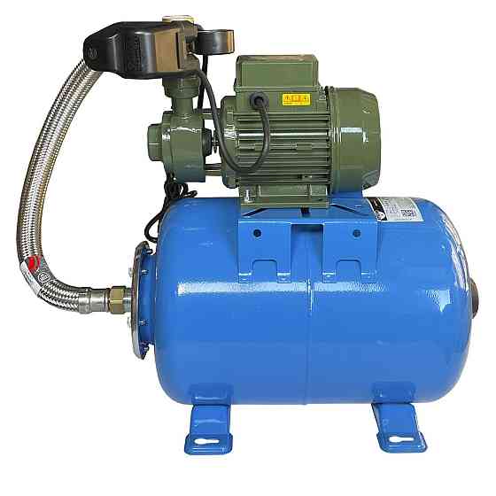 Насосная станция TR-B (Насос KF-3 0,55кВт) (000020635) Киев