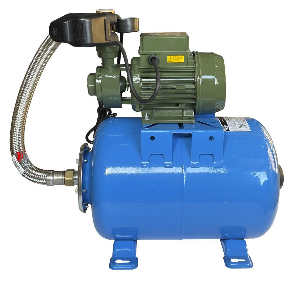 Насосная станция TR-B (Насос KF-3 0,55кВт) (000020635) Киев - изображение 1