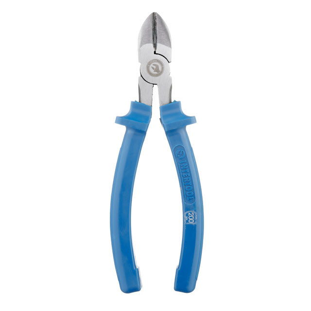 Бокорезы, 200 мм INTERTOOL HT-0143 Киев - изображение 2