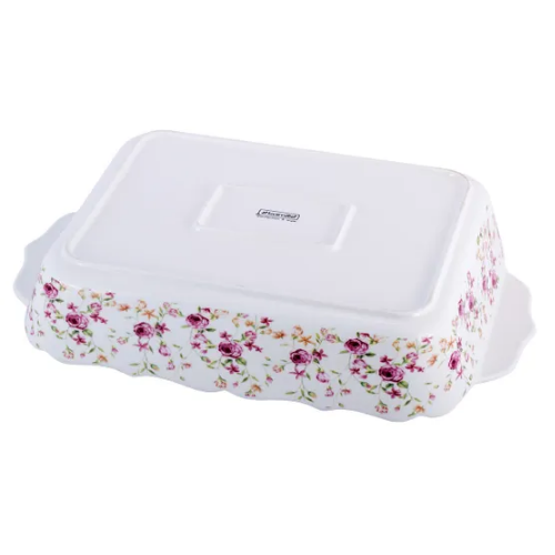 Форма для запікання 3,6л кераміка 6111 KAMILLE Житомир - изображение 4