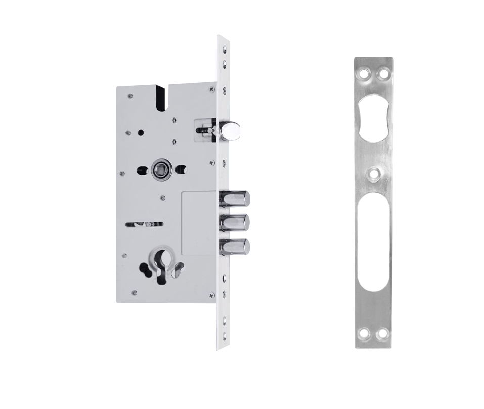 Врізна частина SEVEN LOCK 6085 Київ - фото 14