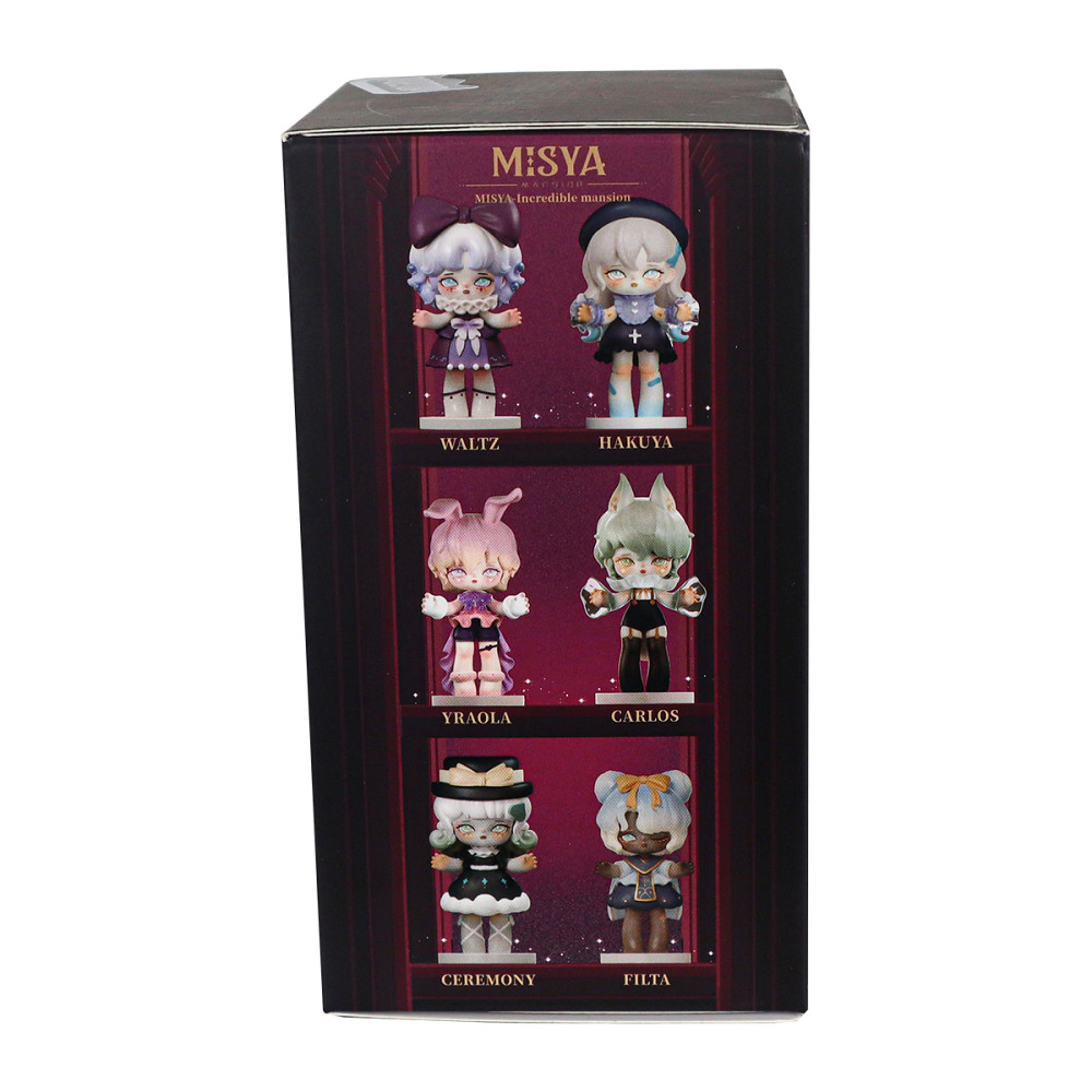 Колекційна фігурка Pop Top Lucky Emma - Дивовижний маєток Дніпро - фото 5