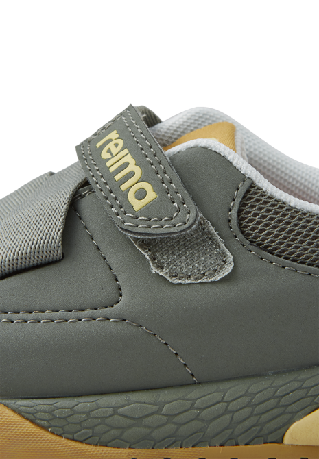 Кросівки Reima Kiirus 569503-8920, eur 24 хакі Київ - фото 7