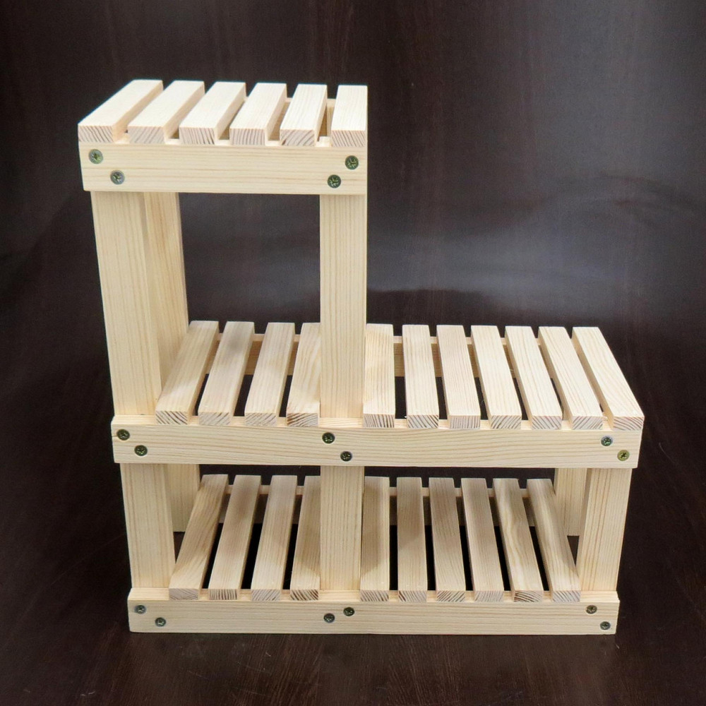 Підставка для квітів "Бугара" бланже Миколаїв - фото 1