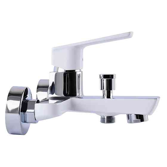 Змішувач для ванни TOPAZ LEXI TL 21101A-H57-CW Луцк