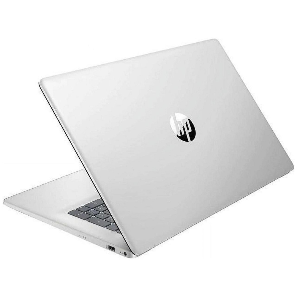 Ноутбук HP 17-cp3013ua (C79Y2EA) Silver ( 24806 ) Харків - фото 4