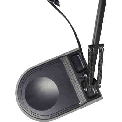 Настольная лампа Євросвітло Ridy-09_SP 9Вт чор Винница