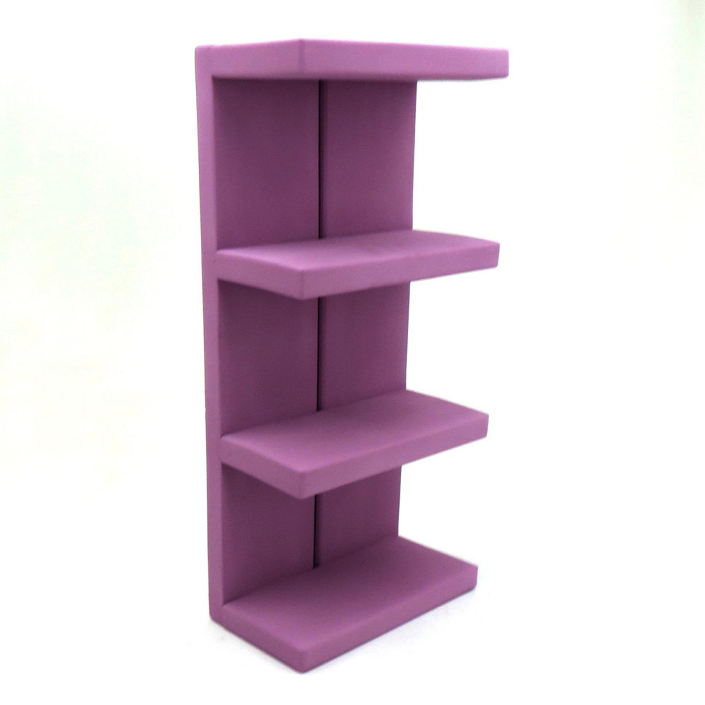 Полка для ванной 